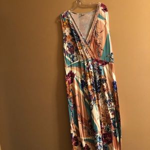 Women’s Maxi Dress XXL